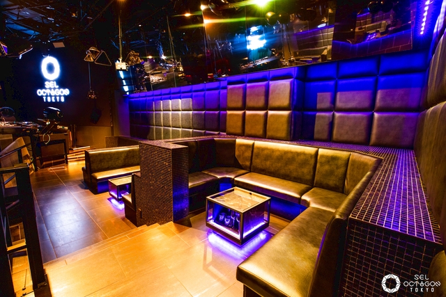 SEL OCTAGON TOKYO（セルオクタゴントウキョウ） 写真8