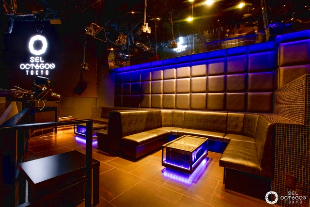 SEL OCTAGON TOKYO（セルオクタゴントウキョウ） 写真7