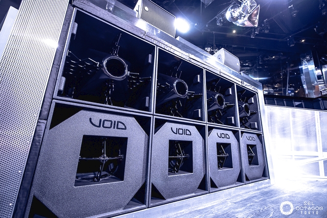 SEL OCTAGON TOKYO（セルオクタゴントウキョウ） 写真5