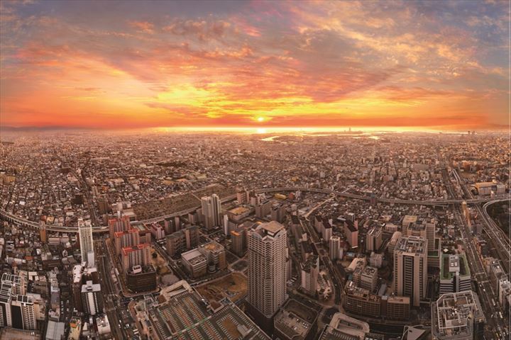 ハルカス300 展望台 大阪阿部野橋 地域共通クーポン 展望台 タワー Goo地図