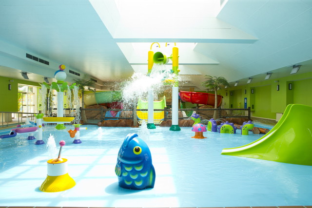 NESTA RESORT（ネスタリゾート神戸） 写真6