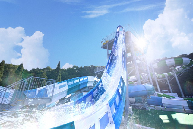 NESTA RESORT（ネスタリゾート神戸） 写真5