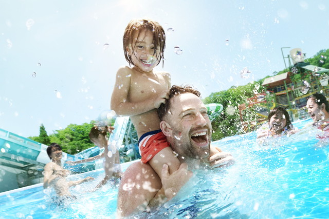NESTA RESORT（ネスタリゾート神戸）