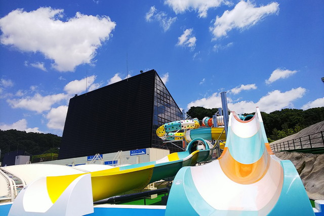 NESTA RESORT（ネスタリゾート神戸） 写真2