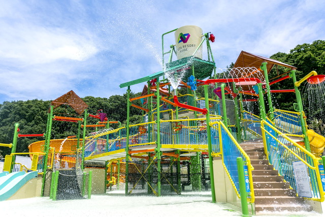 NESTA RESORT（ネスタリゾート神戸） 写真7