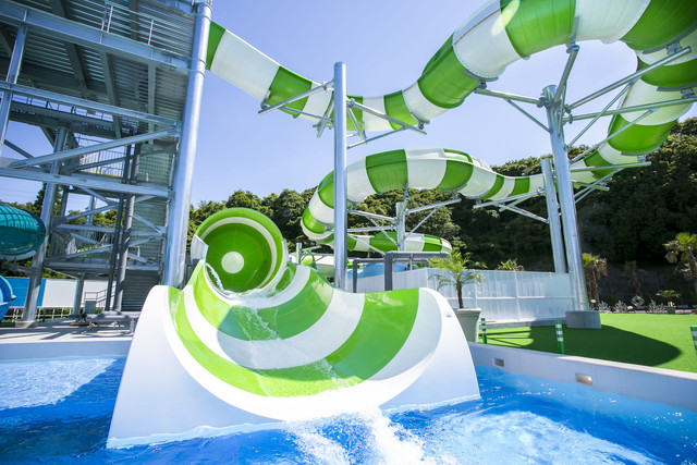 NESTA RESORT（ネスタリゾート神戸） 写真3