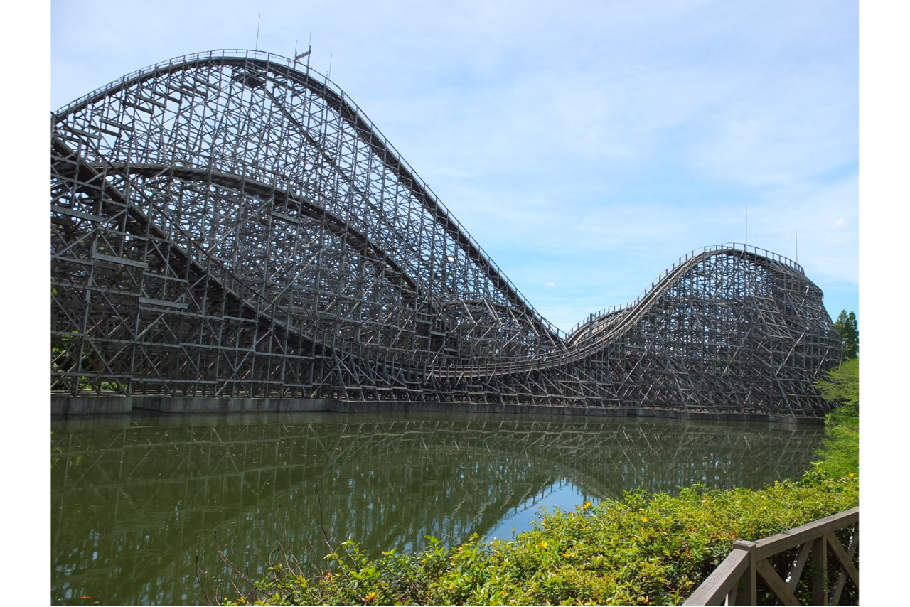 日付指定 アトラクションパスセット (入園+アトラクション乗り放題)※夏季はプール利用可(プール営業日のみ) 日付指定 アトラクションパスセット (入園+アトラクション乗り放題)※夏季はプール利用可(プール営業日のみ)