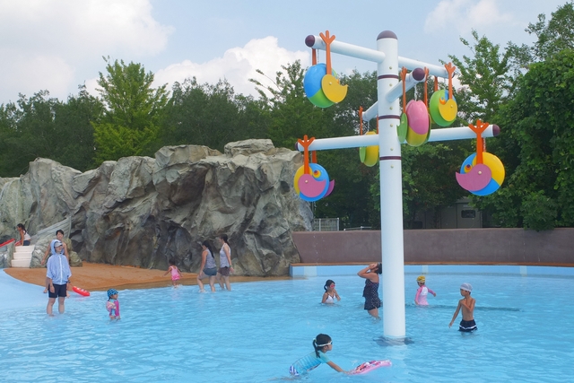 【GOGO割】プール入場券のみ(14時~利用可)※別途入園券が必要です 【GOGO割】プール入場券のみ(14時~利用可)※別途入園券が必要です