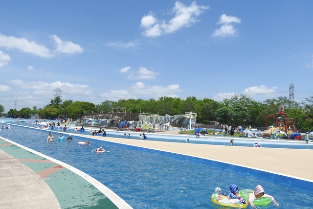 【GOGO割】プール入場券のみ(14時~利用可)※別途入園券が必要です 【GOGO割】プール入場券のみ(14時~利用可)※別途入園券が必要です