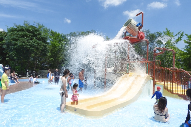 【GOGO割】プール入場券のみ(14時~利用可)※別途入園券が必要です 【GOGO割】プール入場券のみ(14時~利用可)※別途入園券が必要です