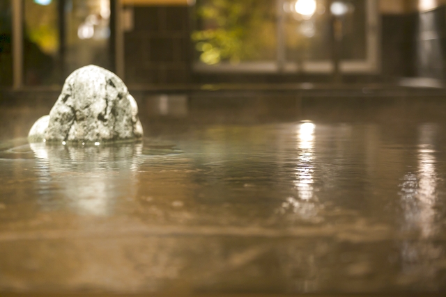 喜盛の湯 写真6