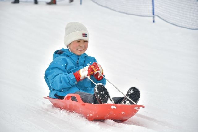 GALA湯沢スキー場 2枚目
