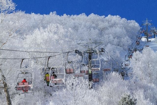 【最大1,400円割引】車山高原SKYPARKスキー場 超早割リフト券 【最大1,400円割引】車山高原SKYPARKスキー場 超早割リフト券