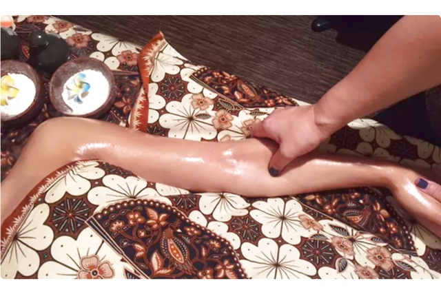 Selamanya SPA 写真2
