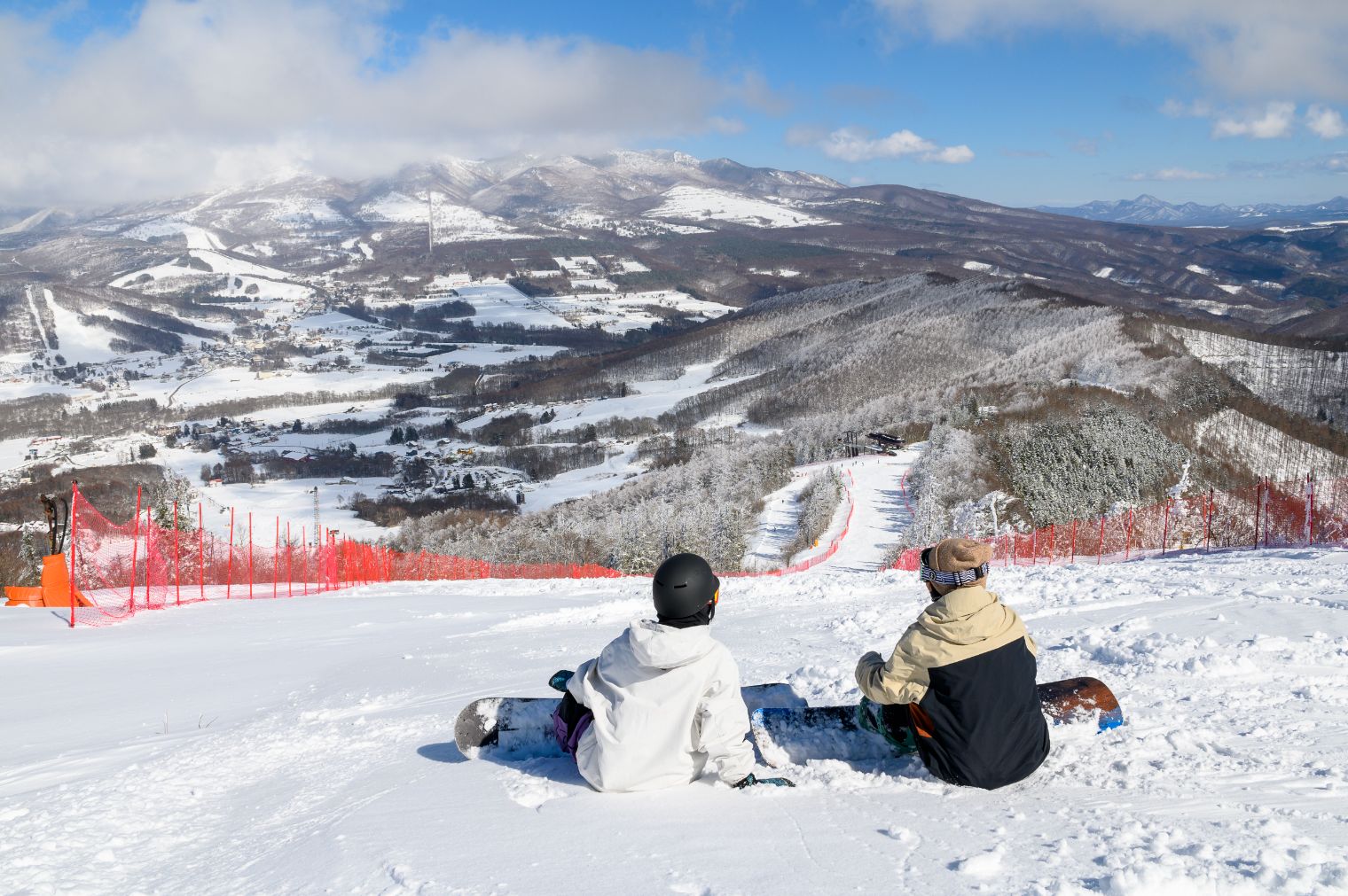 【ダボス・太郎エリア限定・400円割引】菅平高原スノーリゾート 前売リフト1日券 【ダボス・太郎エリア限定・400円割引】菅平高原スノーリゾート 前売リフト1日券