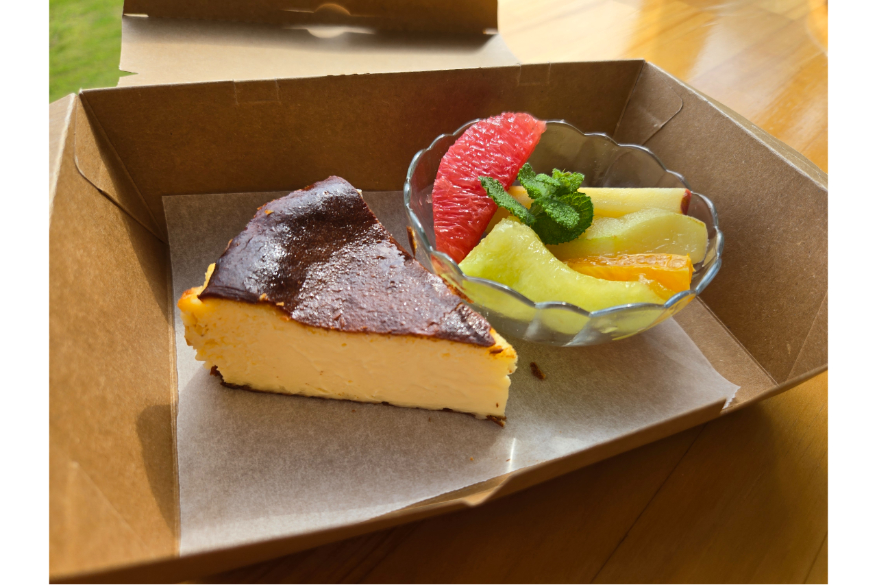 【前日17:00まで要予約】AfternoonTea In The Sky 【空飛ぶレストランAutumn】 【前日17:00まで要予約】AfternoonTea In The Sky 【空飛ぶレストランAutumn】