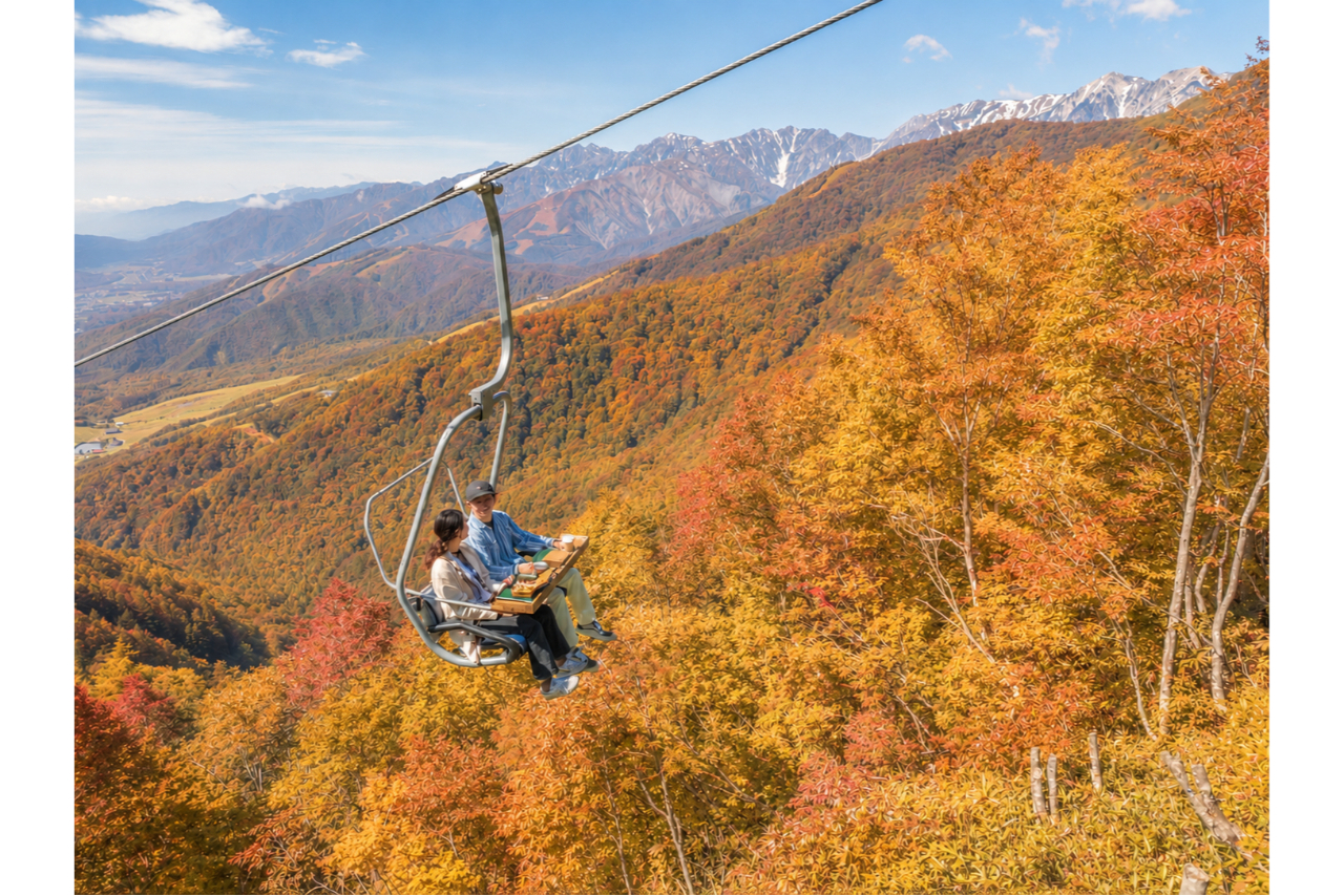 【前日17:00まで要予約】AfternoonTea In The Sky 【空飛ぶレストランAutumn】 【前日17:00まで要予約】AfternoonTea In The Sky 【空飛ぶレストランAutumn】