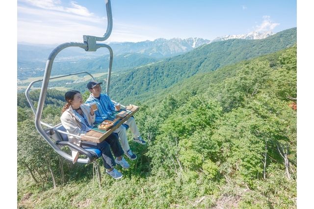 【前日17:00まで要予約】AfternoonTea In The Sky 【空飛ぶレストランAutumn】 【前日17:00まで要予約】AfternoonTea In The Sky 【空飛ぶレストランAutumn】