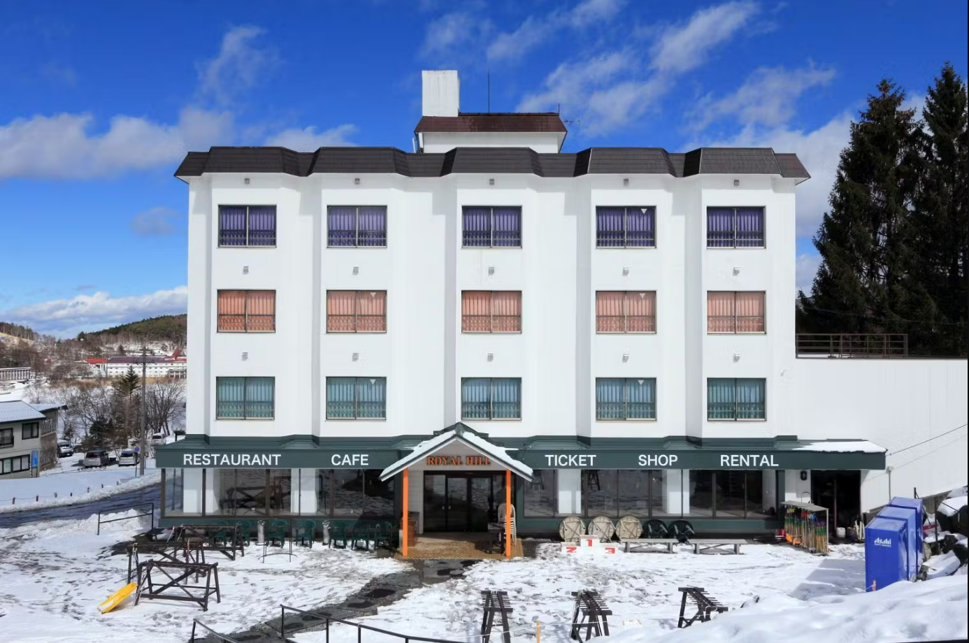 超特割!【1,000円割引】白樺湖ロイヤルヒル リフト1日券 12/13~3/29 超特割!【1,000円割引】白樺湖ロイヤルヒル リフト1日券 12/13~3/29