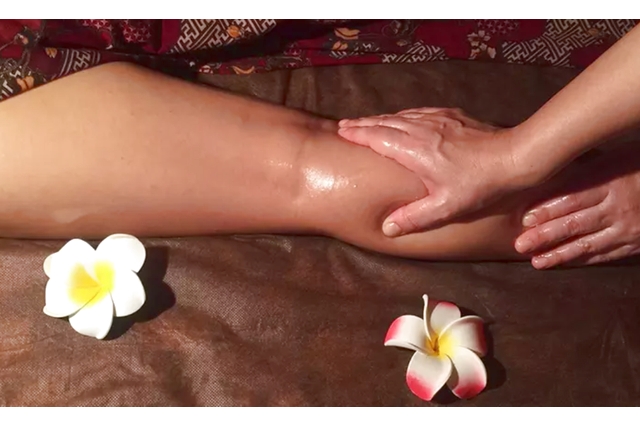 Indah SPA 写真3