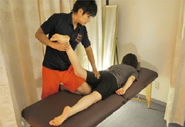 B3ストレッチサロン