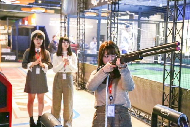 ヒーローズプレイグラウンド 写真8