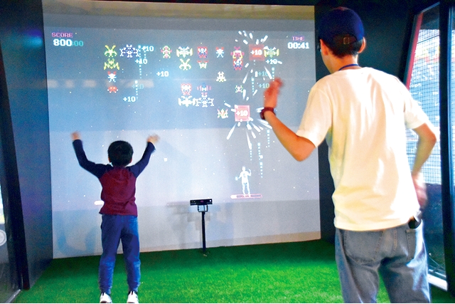 ヒーローズプレイグラウンド 写真7