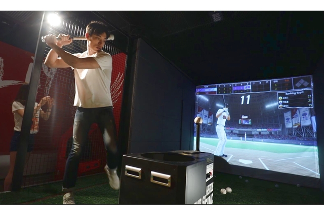 ヒーローズプレイグラウンド 写真6