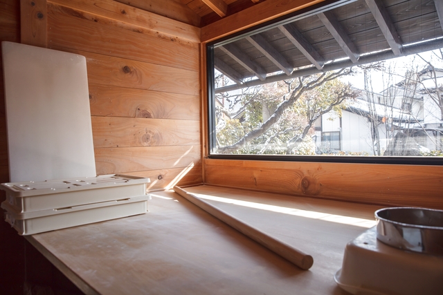 湯の華銭湯 瑞祥 上山田本館 写真4
