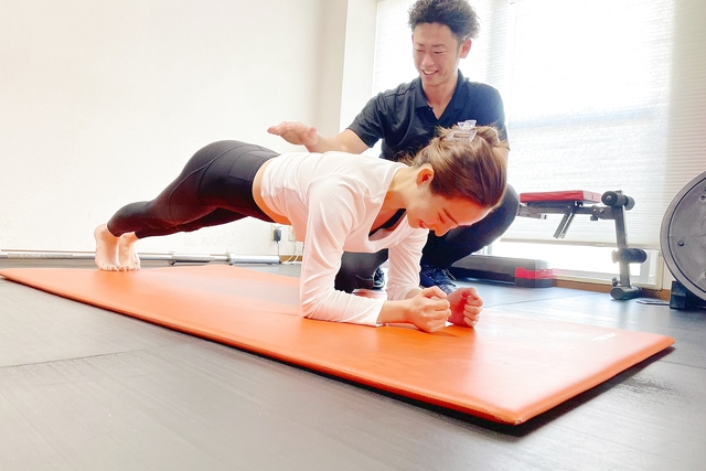 Go-Body