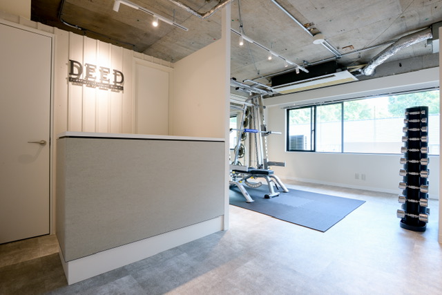 DEED池袋・目白店 写真3