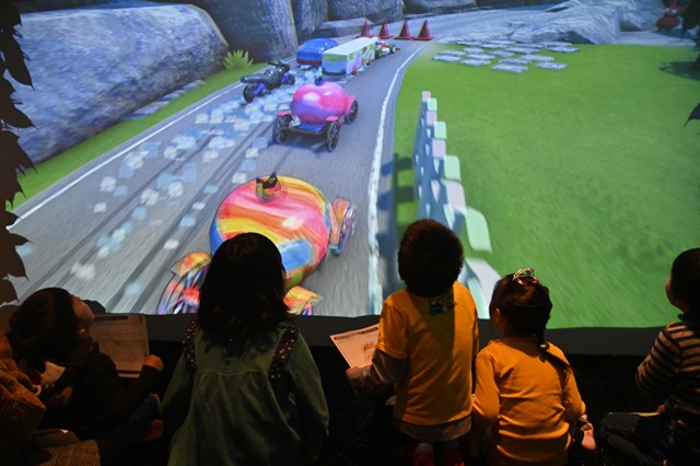 【初回限定】3/16~4/6・最大300円引き!リトルプラネット ららぽーと沼津 フリーパス 【初回限定】3/16~4/6・最大300円引き!リトルプラネット ららぽーと沼津 フリーパス