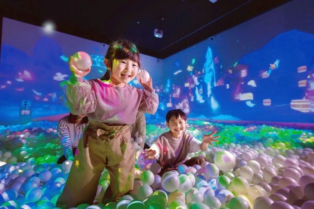 【100円引き】土日祝・リトルプラネット ららぽーと沼津 入場チケット 【100円引き】土日祝・リトルプラネット ららぽーと沼津 入場チケット