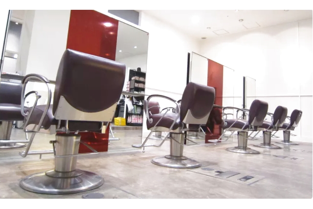 First Color イオンタウンおゆみ野店 写真2