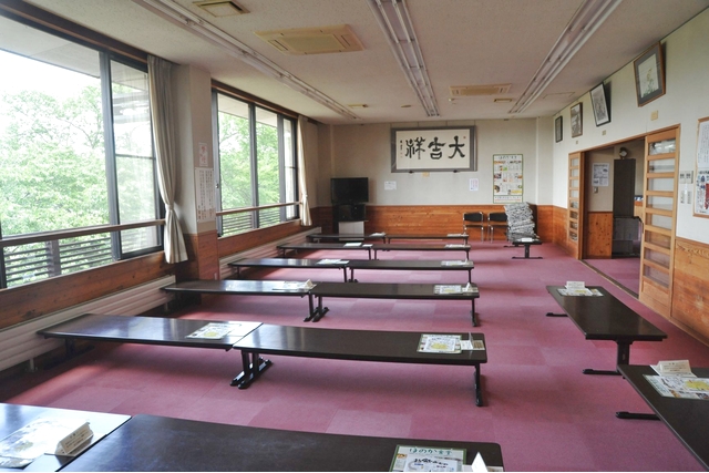 あさしな温泉　穂の香乃湯 写真8