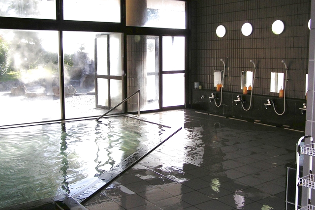 あさしな温泉　穂の香乃湯 写真7
