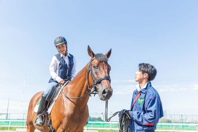 HAS磐田若葉乗馬クラブ