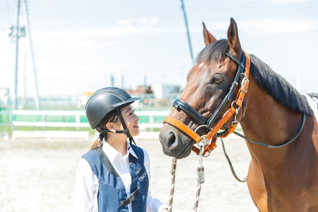 乗馬クラブ クレイン福岡