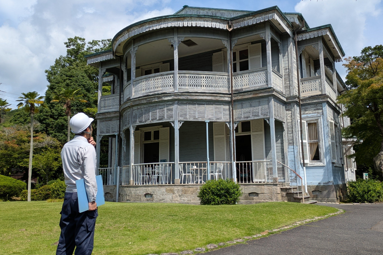 建築プレミアムガイド〈西郷從道邸〉 建築プレミアムガイド〈西郷從道邸〉
