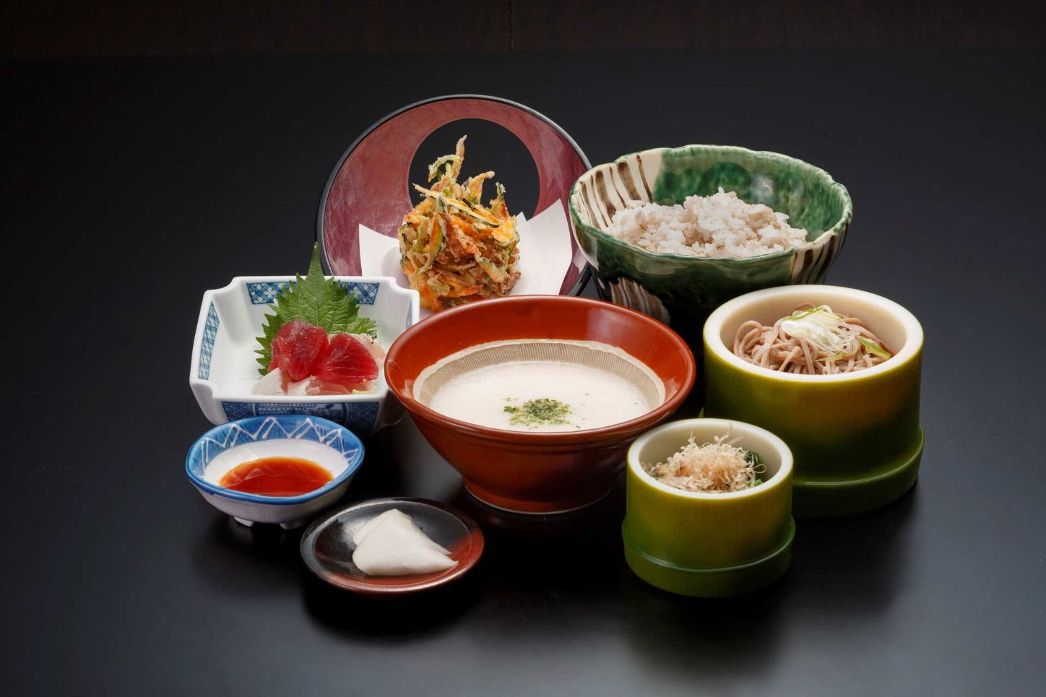 むれ温泉 天狗の館