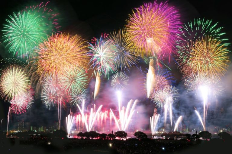【通常チケット】なにわ淀川花火大会開催日10/17(土)17:00~展望台入場チケット 【通常チケット】なにわ淀川花火大会開催日10/17(土)17:00~展望台入場チケット