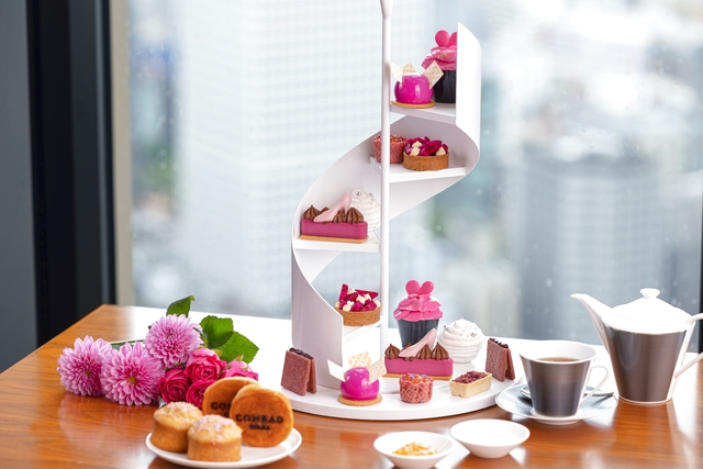 40SkyBar&Lounge/コンラッド大阪