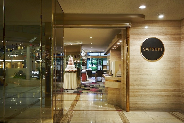 オールデイダイニング「SATSUKI」_ホテルニューオータニ大阪 写真6