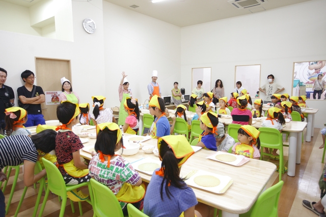 ファンタジーキッズリゾート多摩 写真6