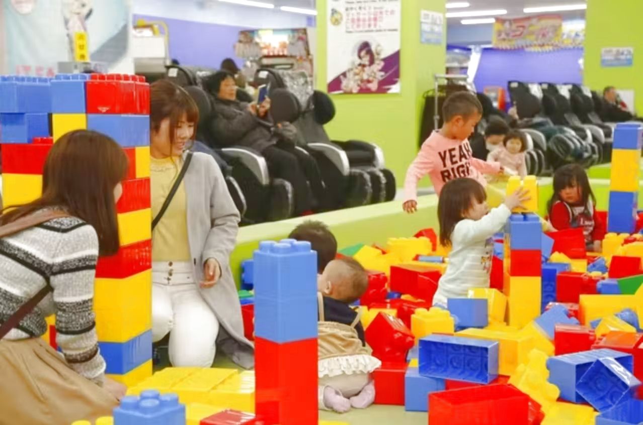 【100円OFF!】ファンタジーキッズリゾート海老名(ファンタジーパック1日遊び放題) 【100円OFF!】ファンタジーキッズリゾート海老名(ファンタジーパック1日遊び放題)