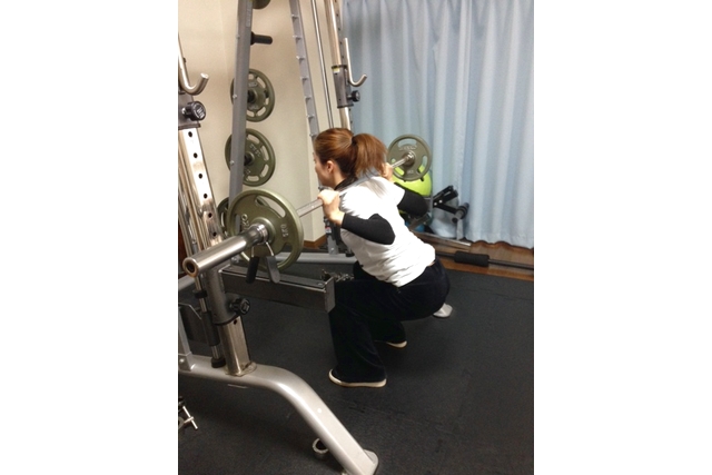 Miyauchi パーソナルトレーニングGYM 写真3