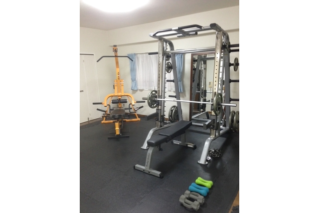 Miyauchi パーソナルトレーニングGYM 写真5