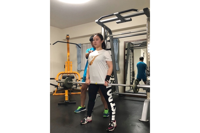 Miyauchi パーソナルトレーニングGYM 写真2