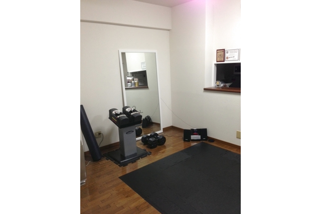 Miyauchi パーソナルトレーニングGYM 写真6