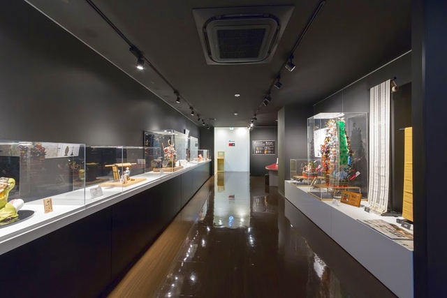 博多の食と文化の博物館ハクハク 写真8